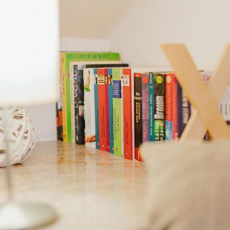 Apartma Pirano 외부 사진