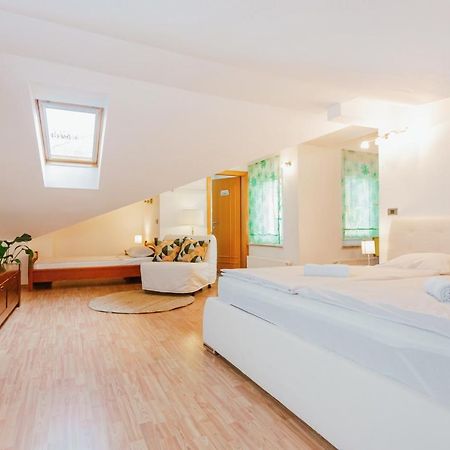 Apartma Pirano 외부 사진
