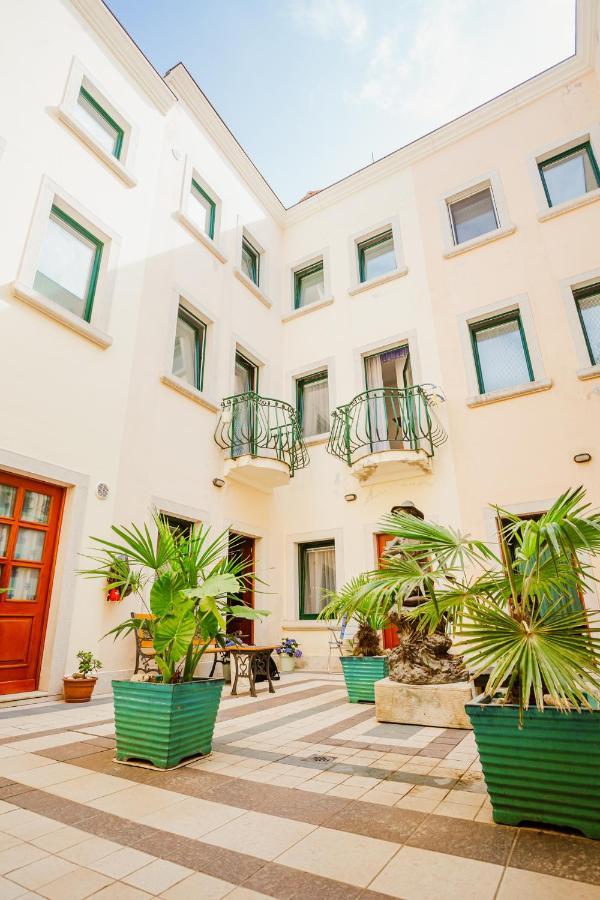 Apartma Pirano 외부 사진