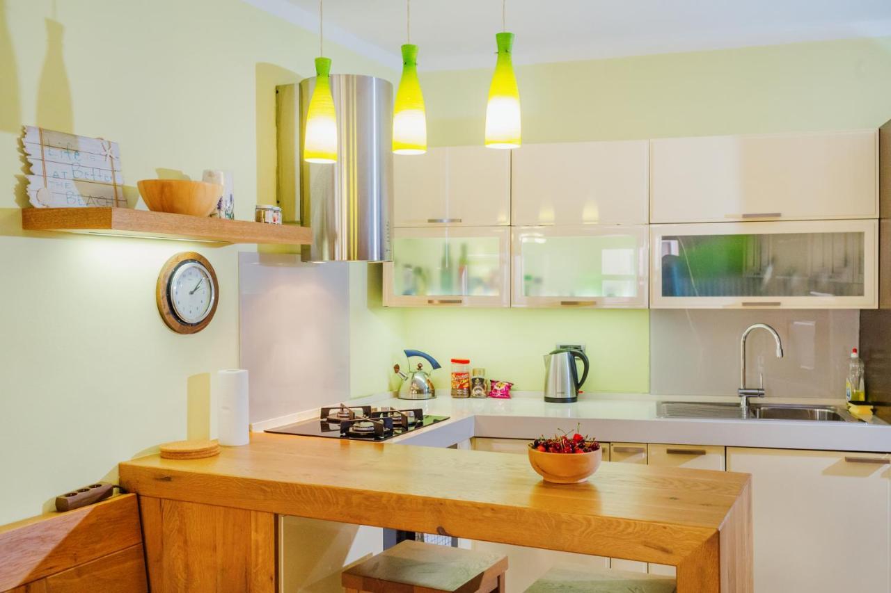 Apartma Pirano 외부 사진