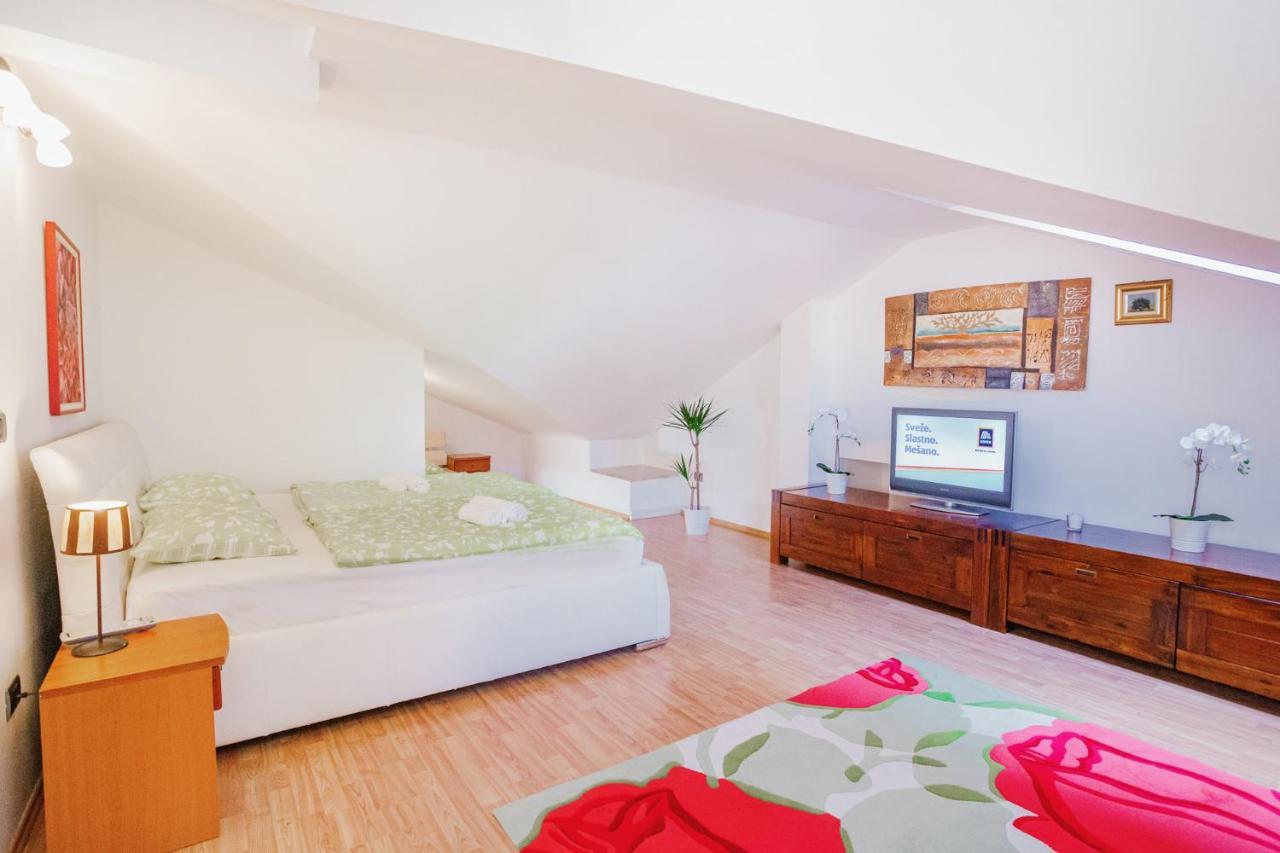 Apartma Pirano 외부 사진