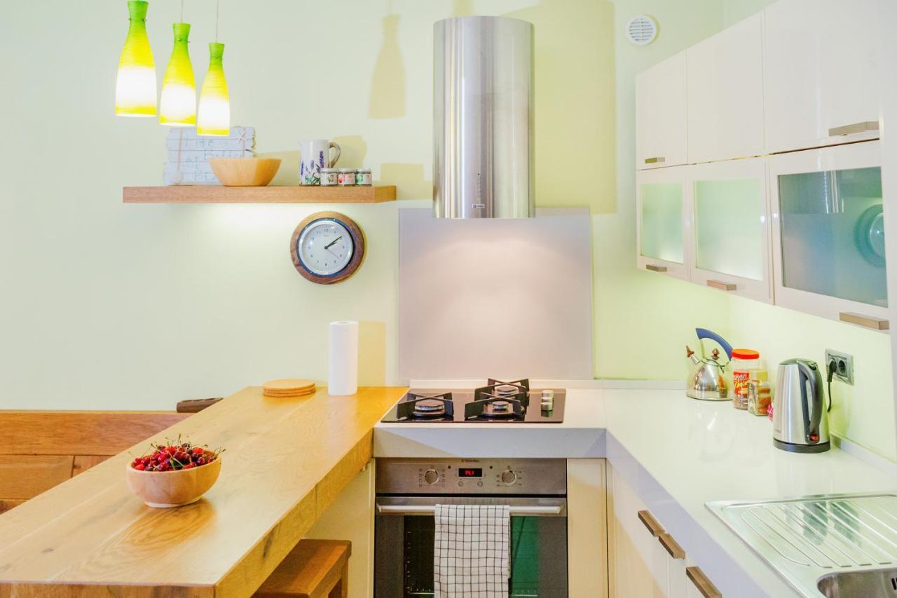 Apartma Pirano 외부 사진