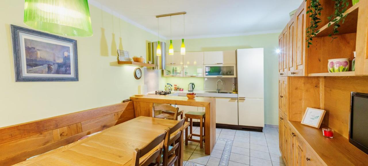 Apartma Pirano 외부 사진