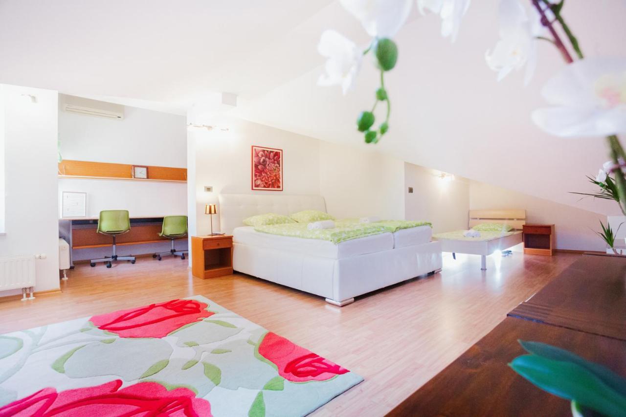 Apartma Pirano 외부 사진