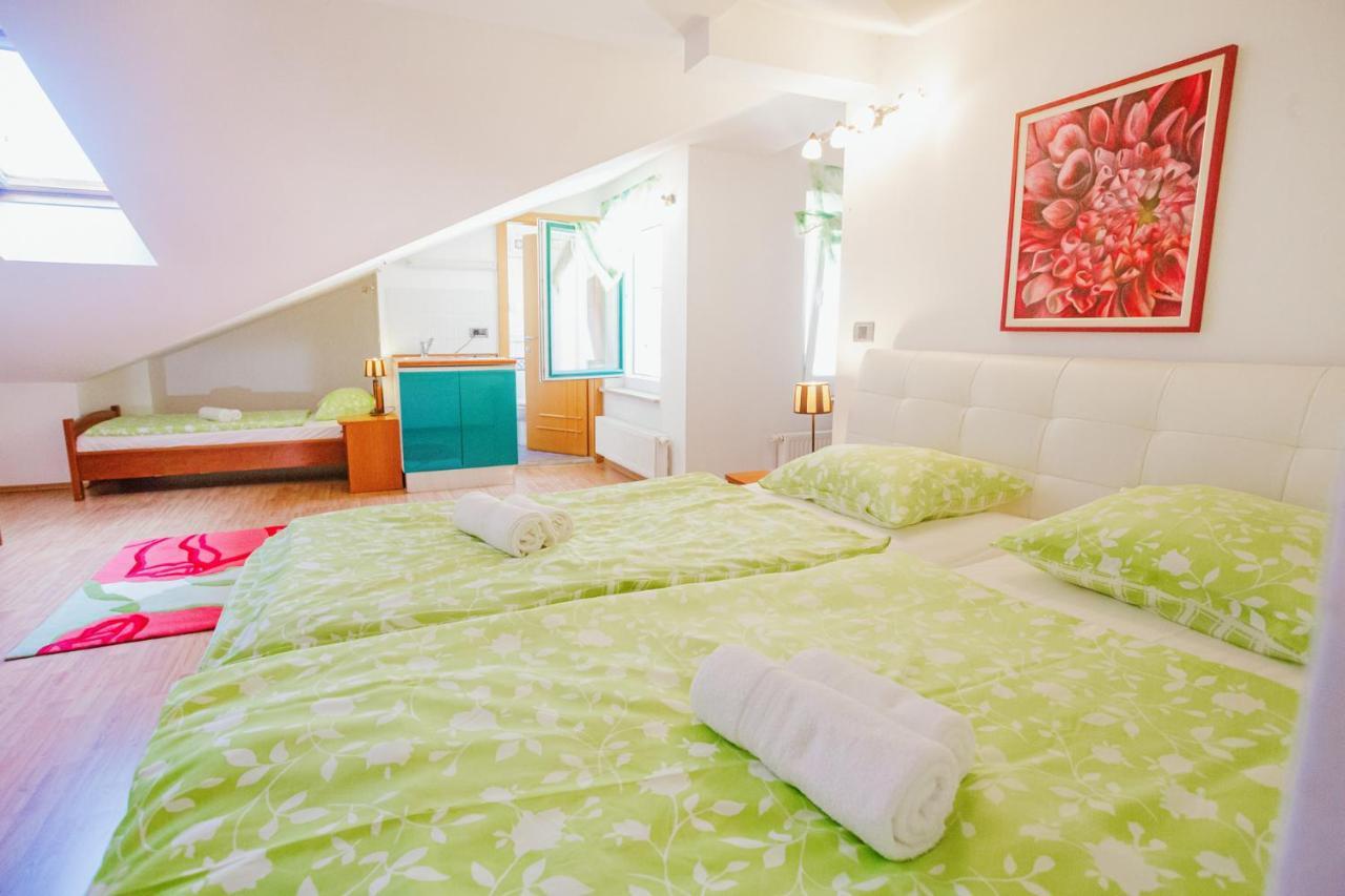 Apartma Pirano 외부 사진