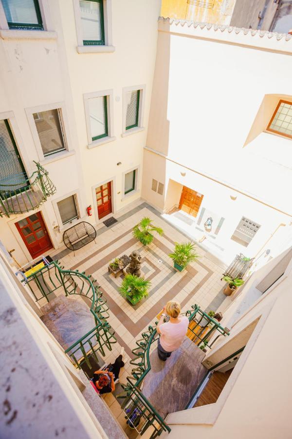 Apartma Pirano 외부 사진