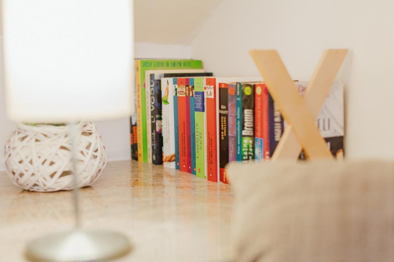 Apartma Pirano 외부 사진