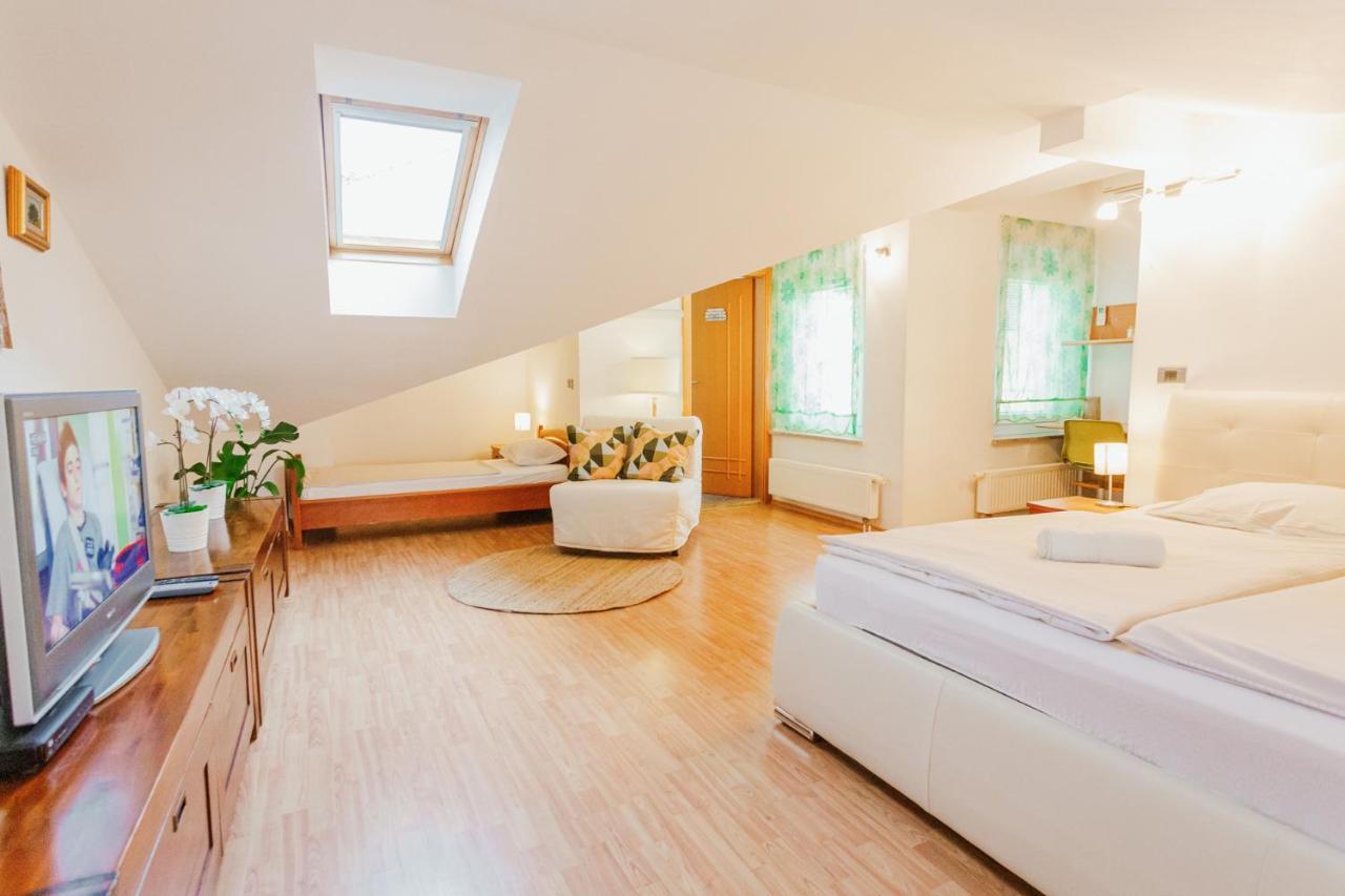 Apartma Pirano 외부 사진