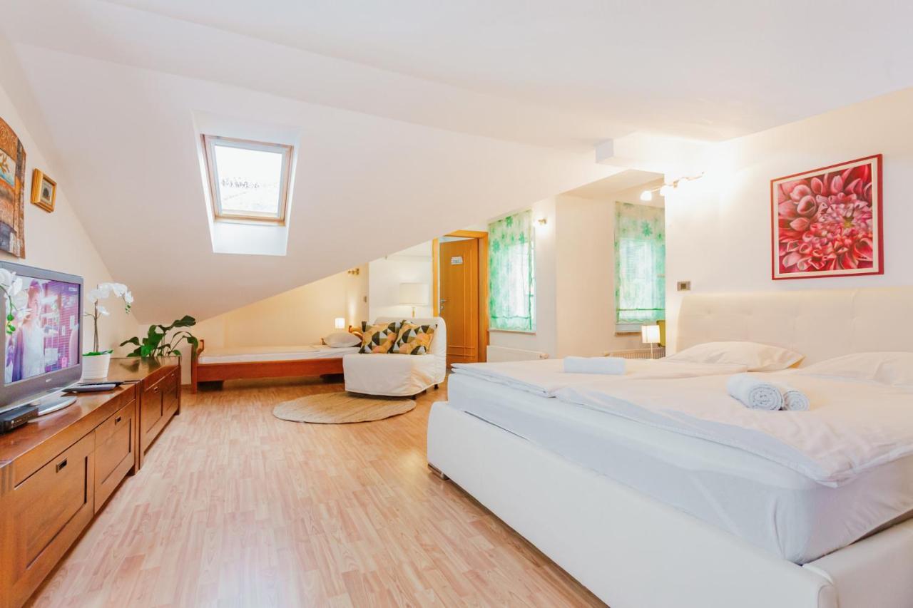 Apartma Pirano 외부 사진
