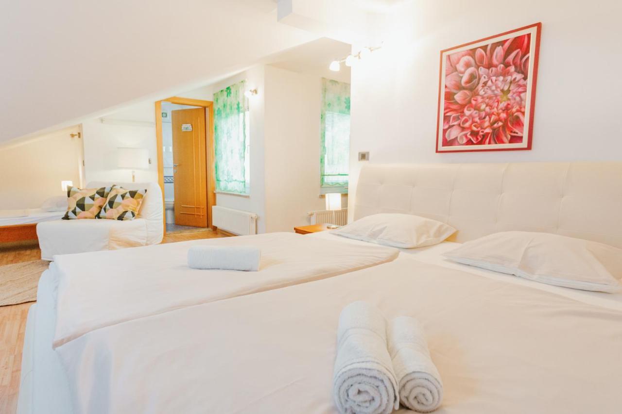 Apartma Pirano 외부 사진