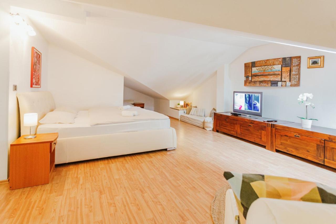 Apartma Pirano 외부 사진
