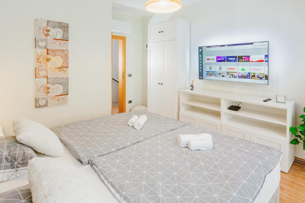 Apartma Pirano 외부 사진