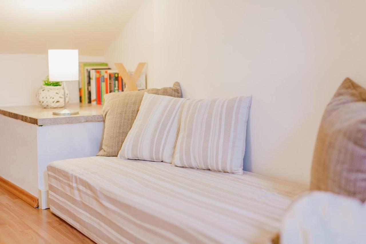 Apartma Pirano 외부 사진