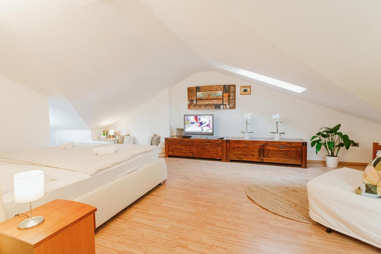 Apartma Pirano 외부 사진