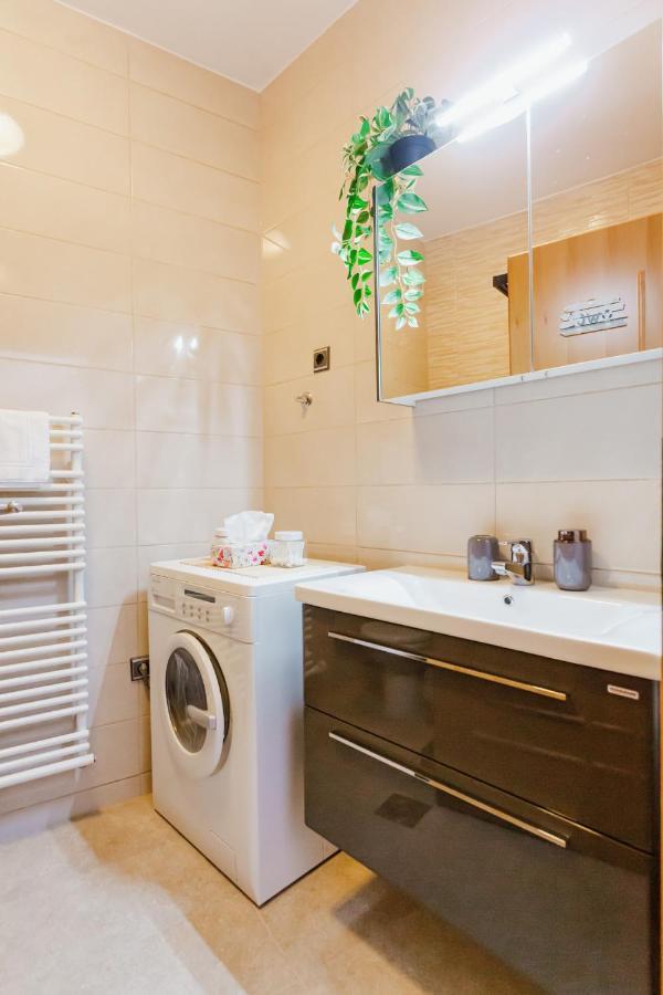Apartma Pirano 외부 사진